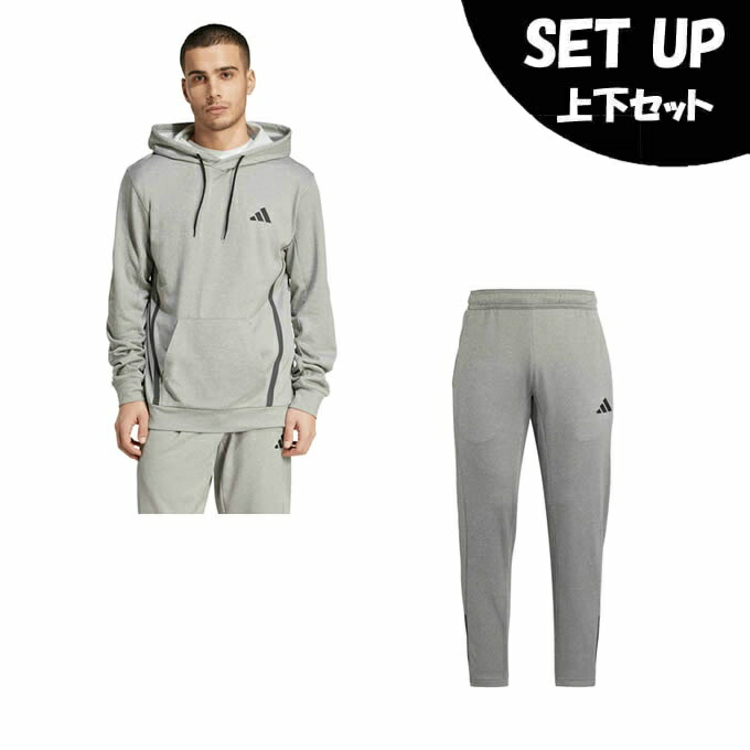 楽天市場】アディダス スポーツウェア スウェット 上下セット メンズ