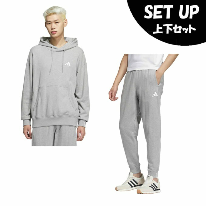 楽天市場】アディダス スポーツウェア スウェット 上下セット メンズ