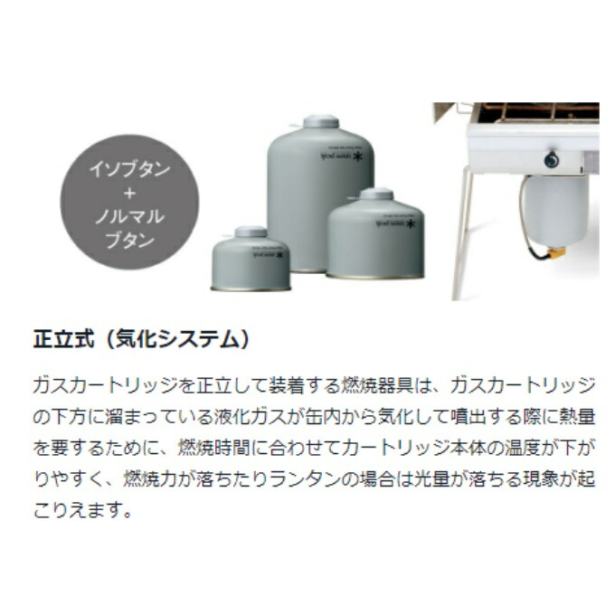 日本人気超絶の スノーピーク ガス缶セット HOMECAMP シルバー ギガパワーガスCBブタン GS-600SL GPC-250CB snow  peak fucoa.cl