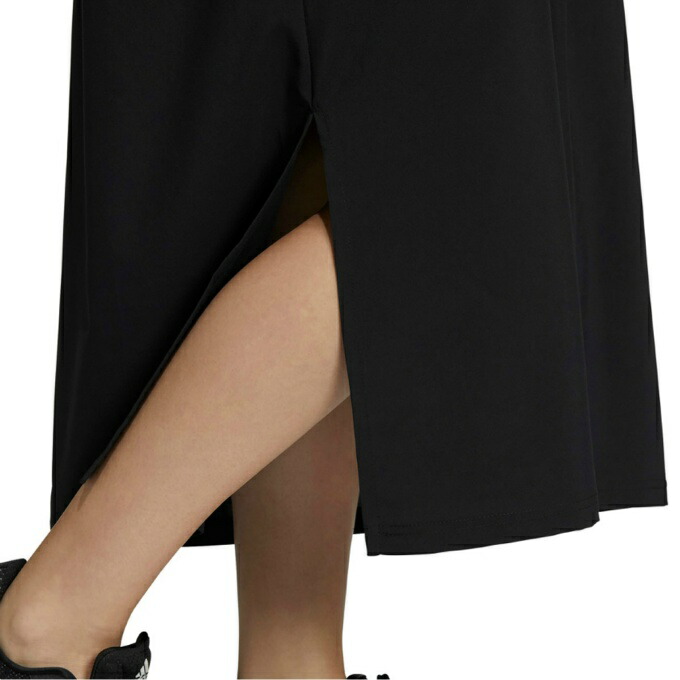 楽天市場 アディダス ワンピース レギンス セット レディース ウーブン 半袖tシャツワンピース W Ess Lin コットンタイツ H L4370 Gl0633 2 Adidas ヒマラヤ楽天市場店