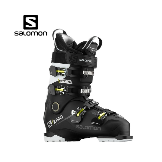 サロモン スキー板 3点セット メンズ スキー板 ビンディング ブーツ S Max F10 Z10 Gw X Pro 100 Sports Cs Salomon Saverahotel Com