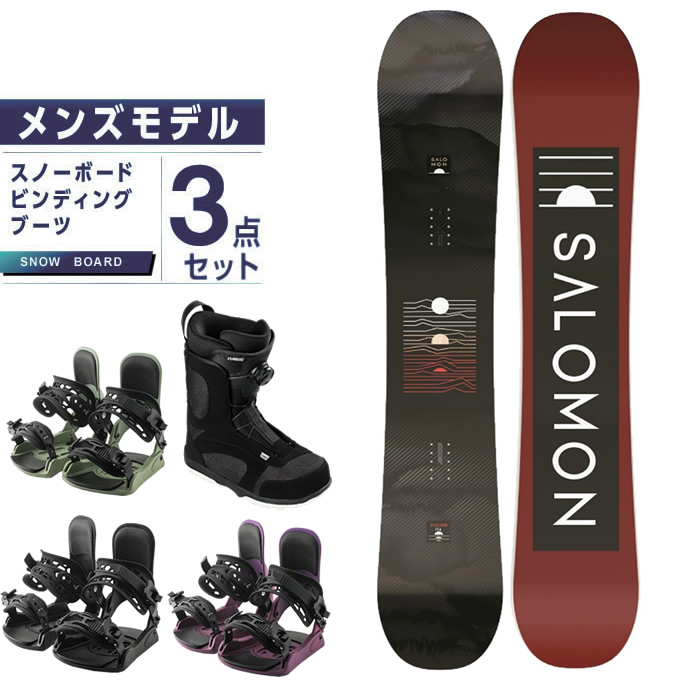 高品質の人気 2021購入□11万セット□SALOMON ボード ビンディング