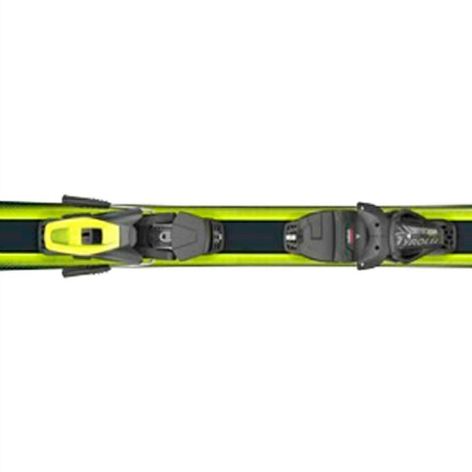 ヘッド HEAD スキー板 オールラウンド EDGE ブーツ メンズ 4点セット