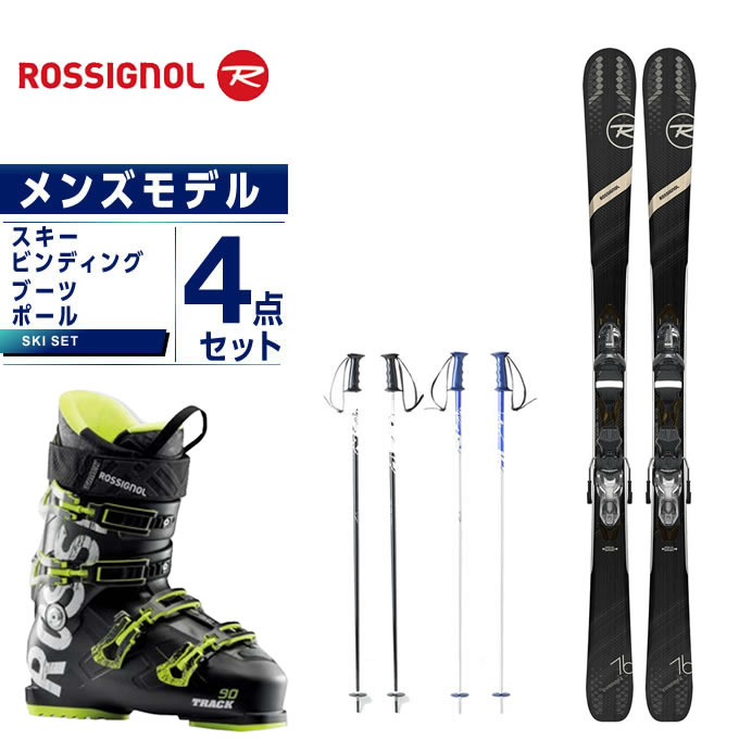 SALE／64%OFF】 ロシニョール Rossignol レディース スキー スノーボード ビンディングWinter bps.com.py