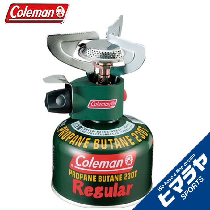 Coleman - コールマンバーナー 楽天市場】コールマン シングルバーナー セット アウトランダー
