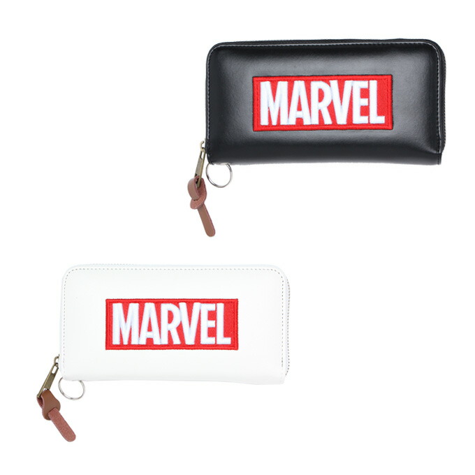【楽天市場】マーベル MARVEL 財布 ウォレット MV-WLT02 od：ヒマラヤアウトドア専門店