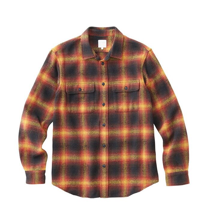 【楽天市場】ノースフェイス 長袖シャツ メンズ Heavy Jazz Nep Shirt ヘビージャズネップシャツ NR61802 THE