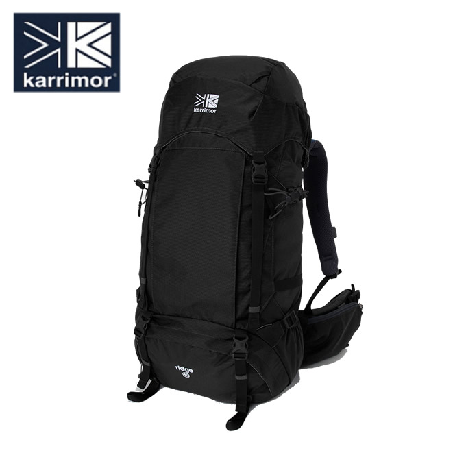 【楽天市場】カリマー karrimor ザック メンズ レディース ridge 40 medium リッジ40 ミディアム 91312 od