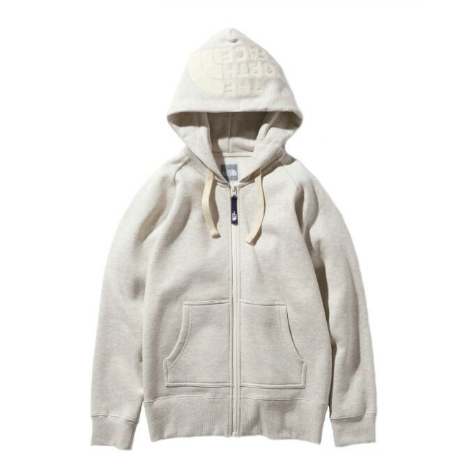 楽天市場 ノースフェイス スウェットパーカー レディース リアビューフルジップフーディ Ntw Om The North Face Od ヒマラヤアウトドア専門店