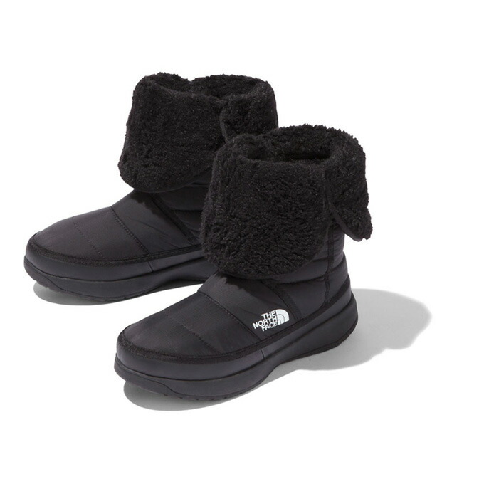 【楽天市場】ノースフェイス スノーブーツ レディース アモア ウォータープルーフ II