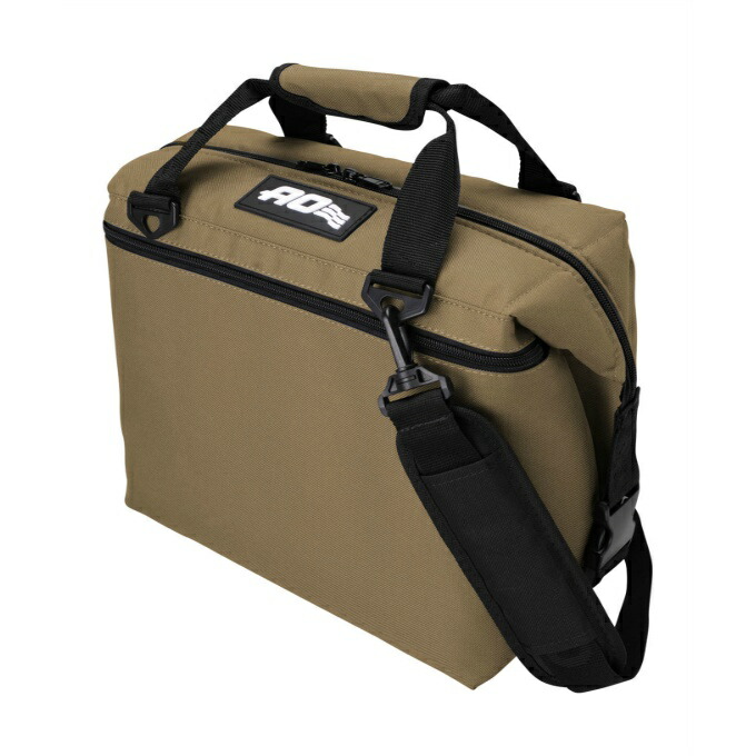 Web限定 エーオークーラー ソフトクーラー 12パック キャンバス Ao12ta Ao Coolers Od 安い Www Eventsculptors Com