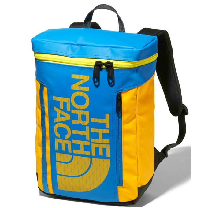 New限定品 ノースフェイス リュックサック 21l ジュニア キッズbcヒューズボックス 2 クリアレイクブルー Nmj000 Cb The North Face バックパック Od ヒマラヤアウトドア専門店 完売 Lifeactive Rs