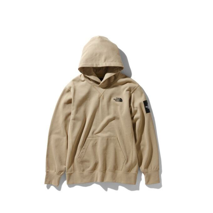 楽天市場 ノースフェイス スウェットパーカー メンズ Square Logo Hoodie スクエアロゴフーディ Nt135 Wb The North Face Od ヒマラヤアウトドア専門店