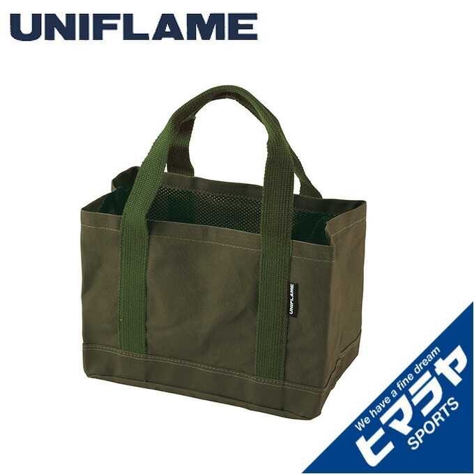 楽天市場】ユニフレーム ダッチオーブンケース ダッチトート 12インチ