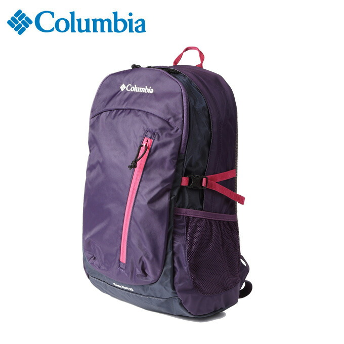 【楽天市場】コロンビア バックパック メンズ レディース キャッスルロック25L PU8427 506 Columbia od：ヒマラヤ