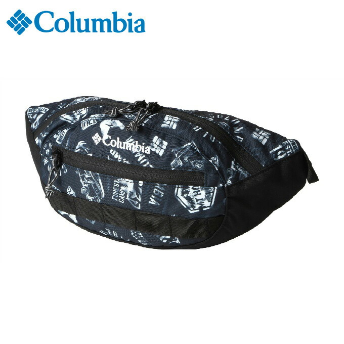 【楽天市場】コロンビア ウエストバッグ メンズ レディース スチュアートコーンヒップバッグ3 PU8394 012 Columbia od