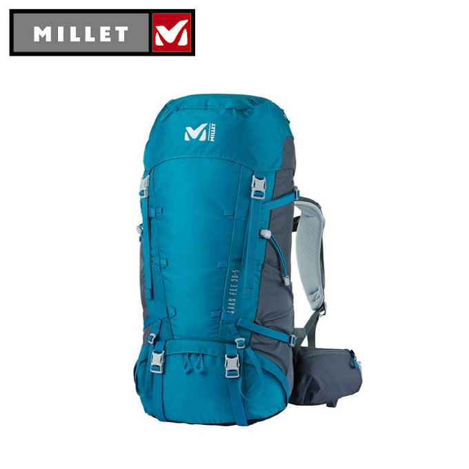 【楽天市場】ミレー 登山バッグ 30L+5 レディース サース フェー 30+5 LD MIS0641 4828 MILLET 日帰り登山
