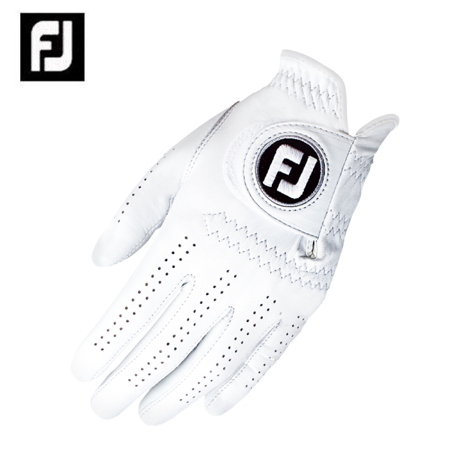 【新品】フットジョイ　ピュアタッチ　ツアーリミテッド　23センチ　3枚 FootJoy フットジョイ PURE TOUCH TOUR LIMITED ピュアタッチ