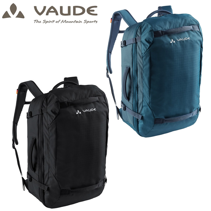 国際ブランド ファウデ Vaude バックパック メンズ レディース ムンド キャリーオン 38 Mundo Carry On 38 Od 55 以上節約 Blog Jotajota Net Br