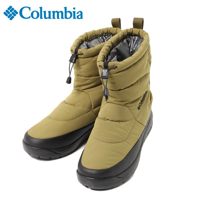 注目の コロンビア スノーブーツ メンズ レディース スピンリールブーツ2 ウォータープルーフ オムニヒート Yu0337 2 Columbia Od Ivavsys Com