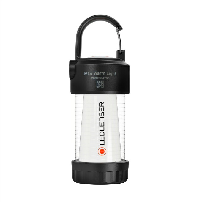 楽天市場 レッドレンザー Led Lenser ランタン Ledランタン 小型 Ml4 Warm Od ヒマラヤアウトドア専門店