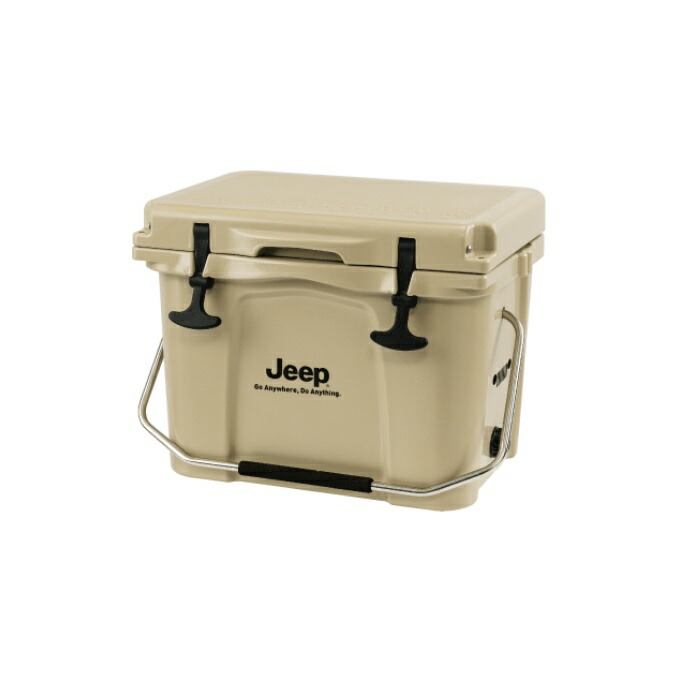 楽天市場】ジープ Jeep コンテナ TRUNK CARGO 22 トランクカーゴ22 JP160309K01 od : ヒマラヤアウトドア専門店