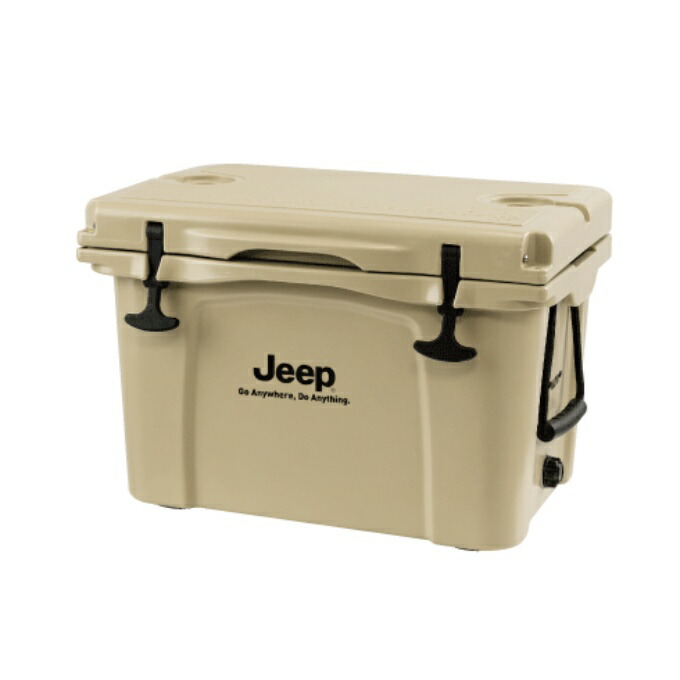 楽天市場】ジープ Jeep コンテナ TRUNK CARGO 22 トランクカーゴ22 JP160309K01 od : ヒマラヤアウトドア専門店