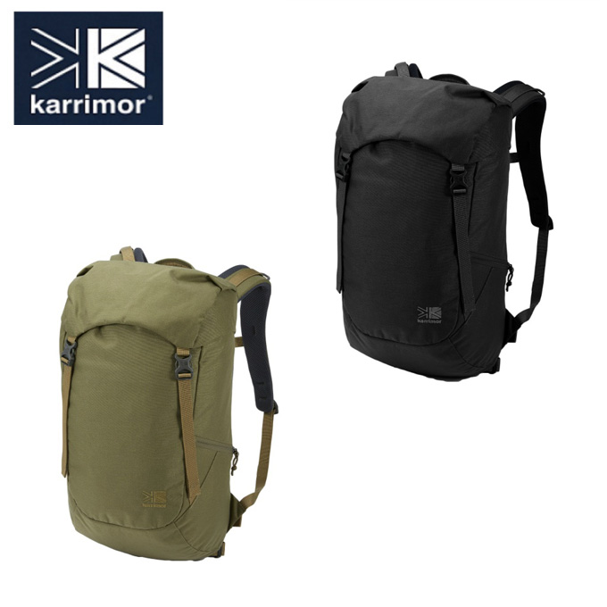 お1人様1点限り カリマー Karrimor バックパック メンズ レディース アーバンライト25 Od 新品本物 Hillcrestcare Org