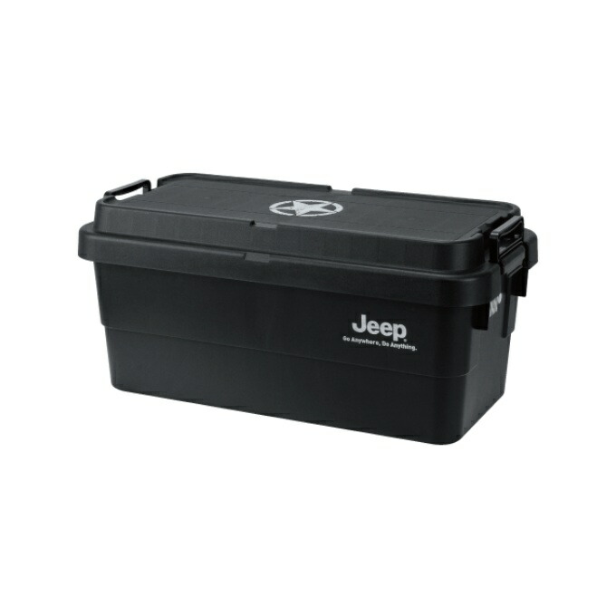 トランクカーゴ　ジープ(Jeep) コンテナ トランクカーゴ70　3個セット 0000000968237_c1_01.jpg