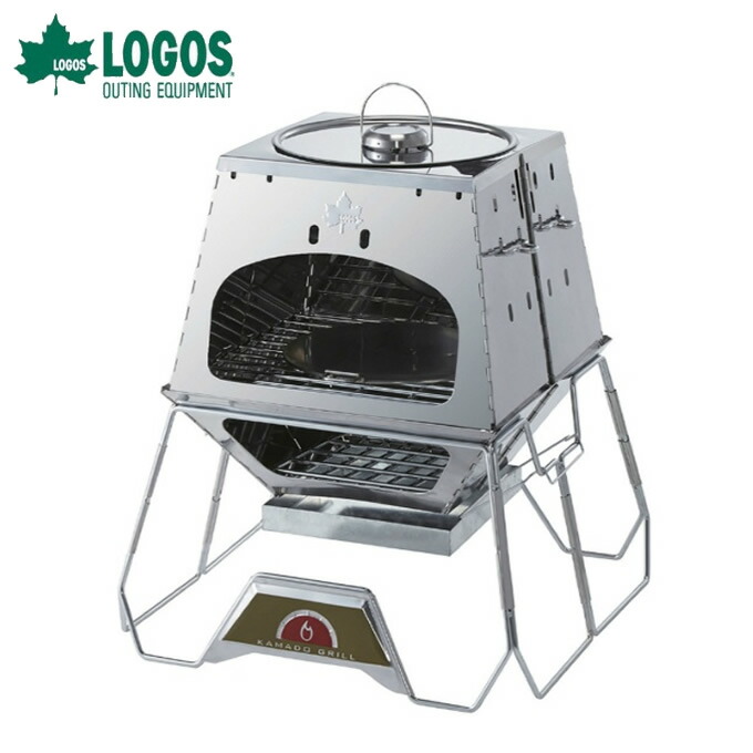 新作モデル お買い物マラソン期間 クーポン対象 ロゴス Logos バーベキューグリル Logos The Kamado Emiwa ヒマラヤアウトドア専門店 全品送料無料 Crm Willidea Com Au
