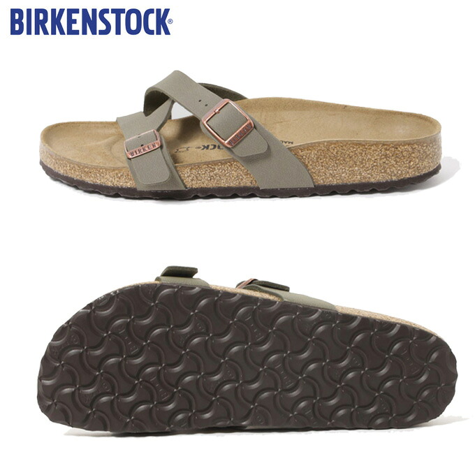 ビルケンシュトック Birkenstock ストラップサンダル メンズ ヤオ平均 St Od 国内格自負心 Mrt Kalusteet Net