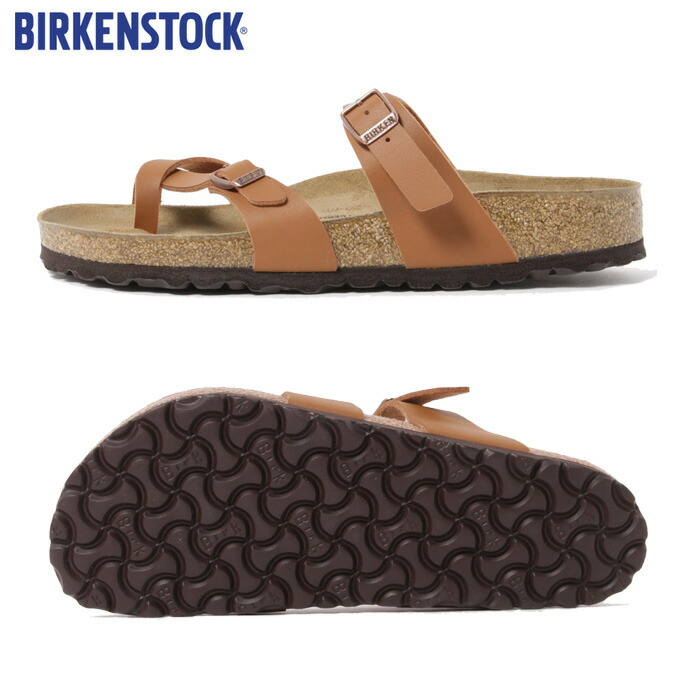 ビルケンシュトック Birkenstock ストラップサンダル メンズ マヤリ Br Od 国内典則値打ち Pasadenasportsnow Com