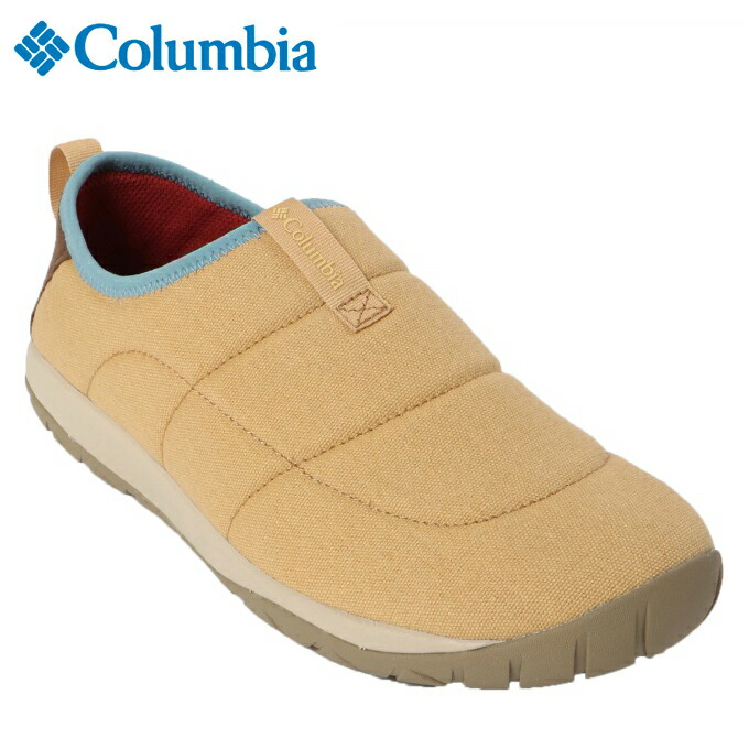 コロンビア スリッポン レディース ヨンカラモック ウォータープルーフ Yoncalla Moc Waterproof Yu03 292 Columbia Od Redefiningrefuge Org