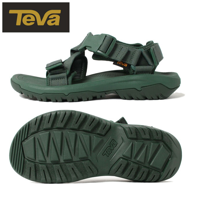 楽天市場 テバ Teva ストラップサンダル メンズ Hurricane Verge ハリケーン バージ Pnn Od ヒマラヤアウトドア専門店