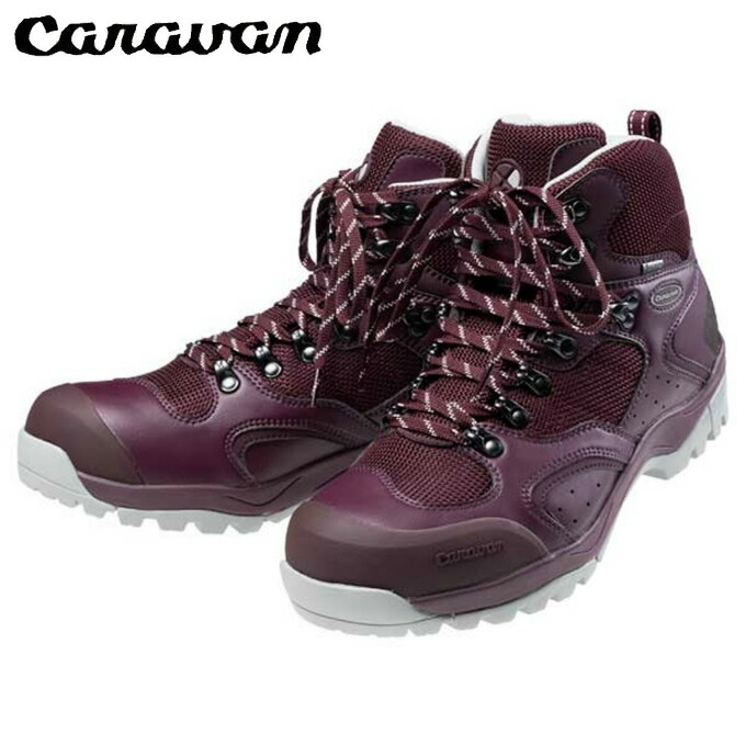 楽天市場 キャラバン Caravan トレッキングシューズ ゴアテックス ミッドカット レディース C1 02s Gtx Limited 241 Od ヒマラヤアウトドア専門店
