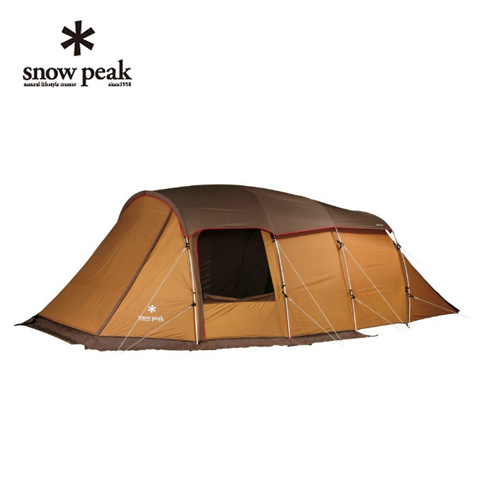 ヒマラヤアウトドア専門店スノーピーク テント 大型テント peak snow od アメニティドームM SDE-001RH テント