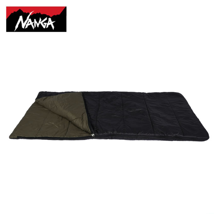 楽天市場】ナンガ NANGA SSDオリジナル オーロラ 封筒型 720DX ダーク