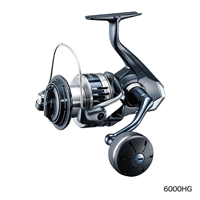 楽天市場】シマノ SHIMANO ２１ スフェロス ＳＷ ８０００ＨＧ