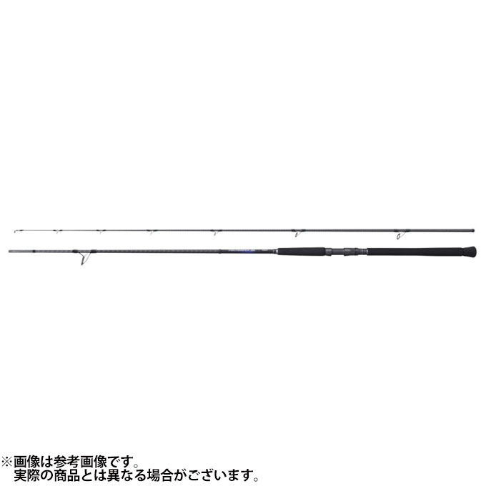 楽天市場】シマノ SHIMANO 21GAME LJ S65-0/FS ジギングロッド フル 
