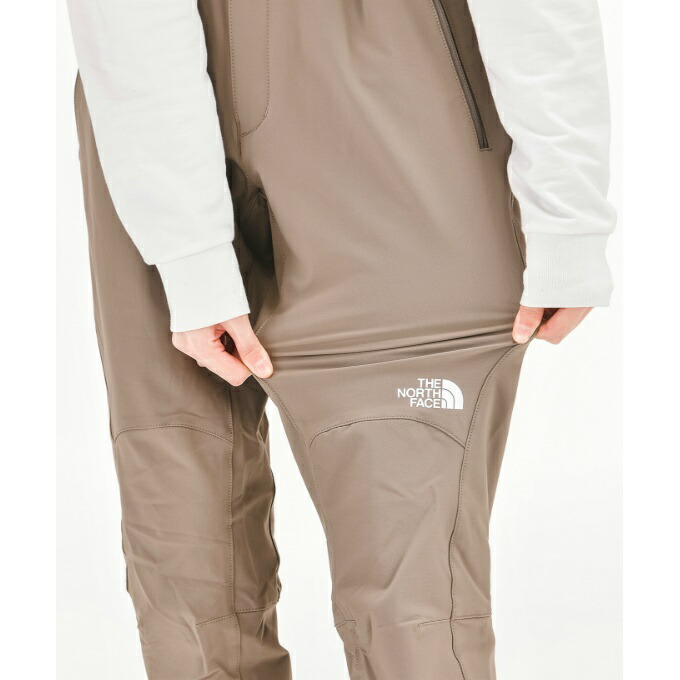 当社の ノースフェイス ロングパンツ レディース アルパインライトパンツ Alpine Light Pant NBW32210 K THE NORTH  FACE od fucoa.cl