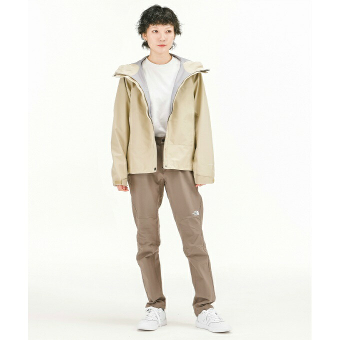 当社の ノースフェイス ロングパンツ レディース アルパインライトパンツ Alpine Light Pant NBW32210 K THE NORTH  FACE od fucoa.cl