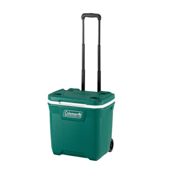 電話を掛けるマン 空調設備ボックス席 エクストリームホイールクーラー28QT ときわ木 2000037234 Coleman od
