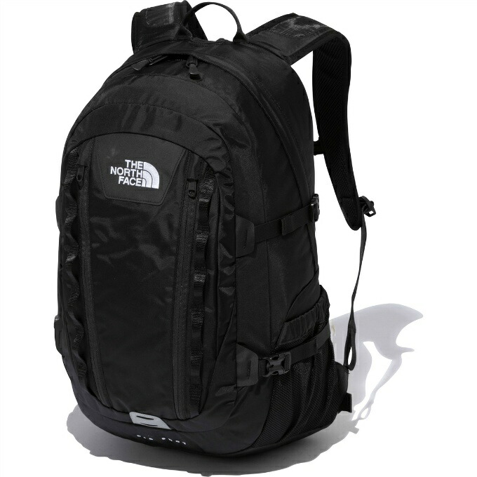 ノースフェイス バックパック メンズ レディース ビッグショット NM72201 K THE NORTH FACE od 【SALE／81%OFF】