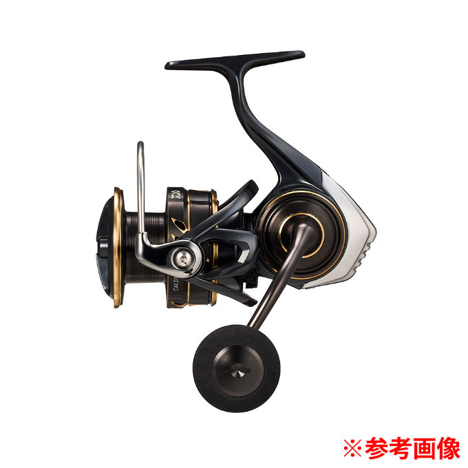 ダイワ(DAIWA) 22 カルディア SW CALDIASW 4000-CXH スピニングリール  22CALDIASW 4000-CXH‥