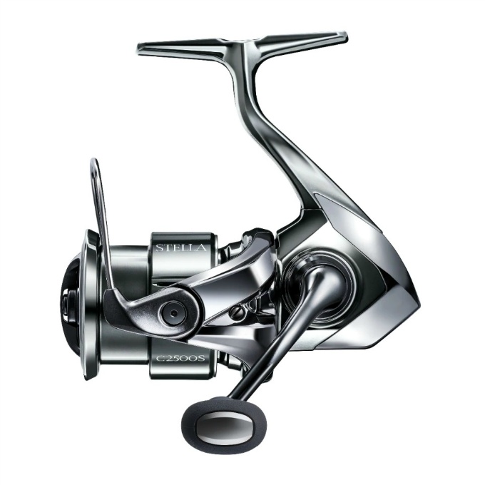 シマノ SHIMANO ２２ステラ スピニングリール ＳＴＥＬＬＡ