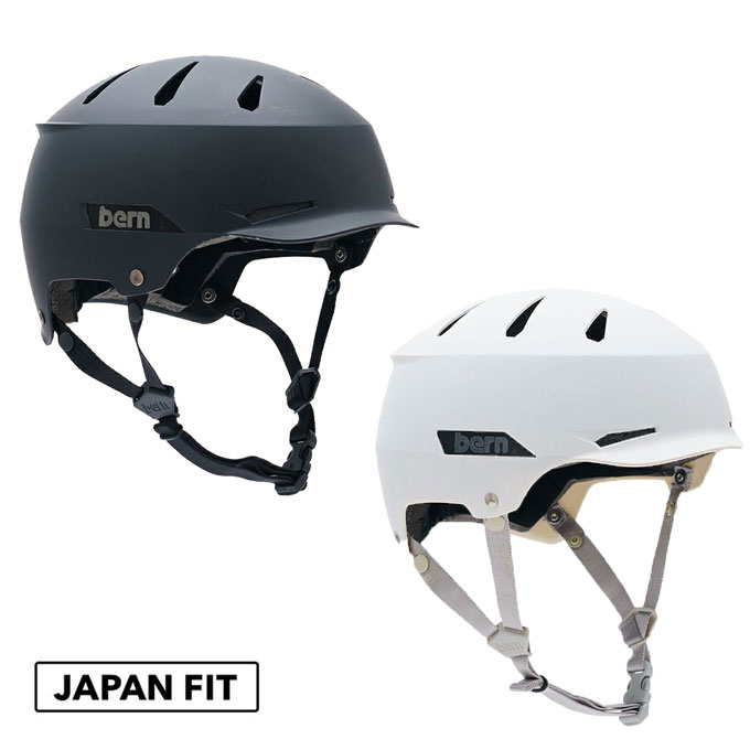 楽天市場】BERN/バーン HENDRIX+ ヘンドリックスプラス JAPAN