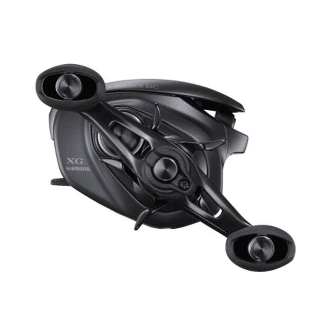 シマノ SHIMANO ２２エクスセンスＤＣ ＸＧ Ｒ 右巻き ベイトリール od