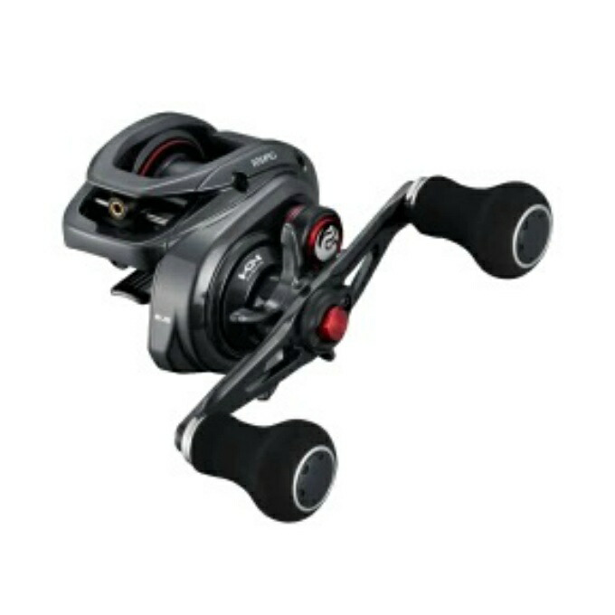 ダイワ(DAIWA) ライトゲーム ＸＩＣ１５０Ｌ ベイトリール カウンター付き 海 ＬＩＧＨＴＧＡＭＥ 左巻き od ‥ 楽天市場】ダイワ(DAIWA) ライトゲーム XIC150L－DH ベイト
