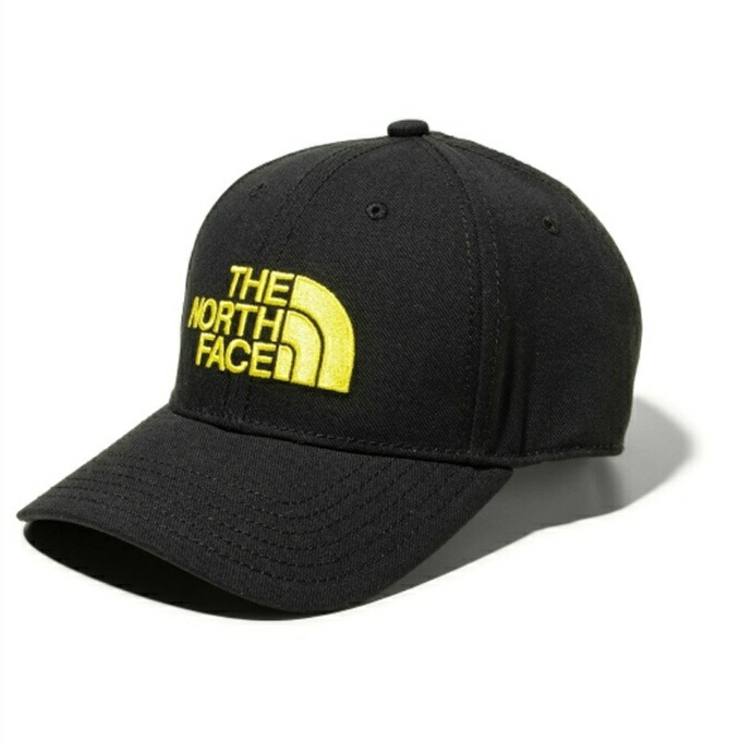 【楽天市場】ノースフェイス 帽子 キャップ メンズ レディース TNFロゴキャップ NN42242 YT THE NORTH FACE od