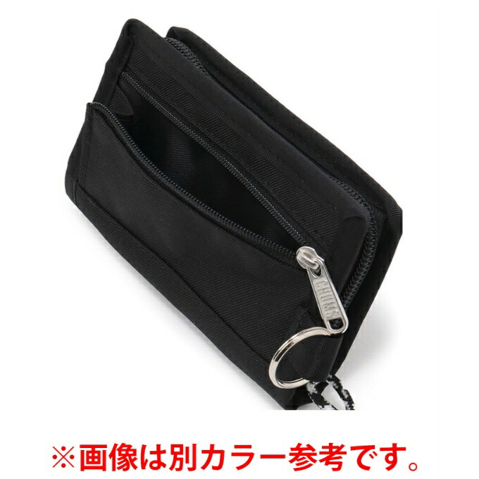 予約販売品 チャムス CHUMS カードケース Recycle Card Wallet リサイクルカードウォレット CH60-3143 GEOM IN  BOOBY od www.basexpert.com.br